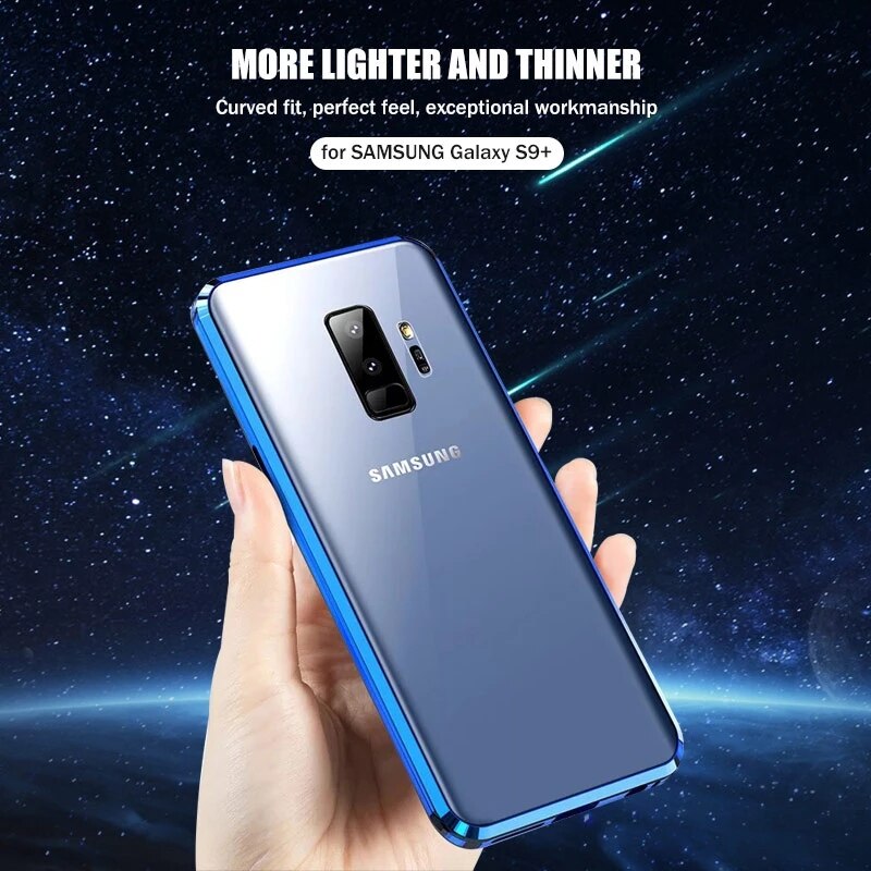 Privacy Protection Case For Samsung Galaxy S23 Series