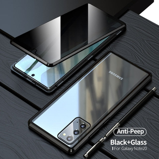 Privacy Protection Case For Samsung Galaxy S23 Series