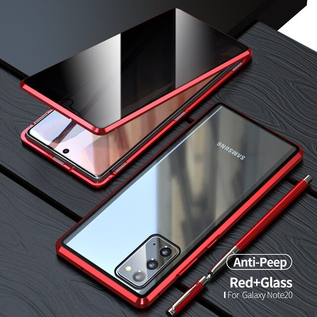 Privacy Protection Case For Samsung Galaxy S23 Series