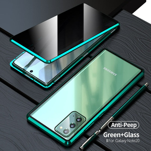 Privacy Protection Case For Samsung Galaxy S23 Series