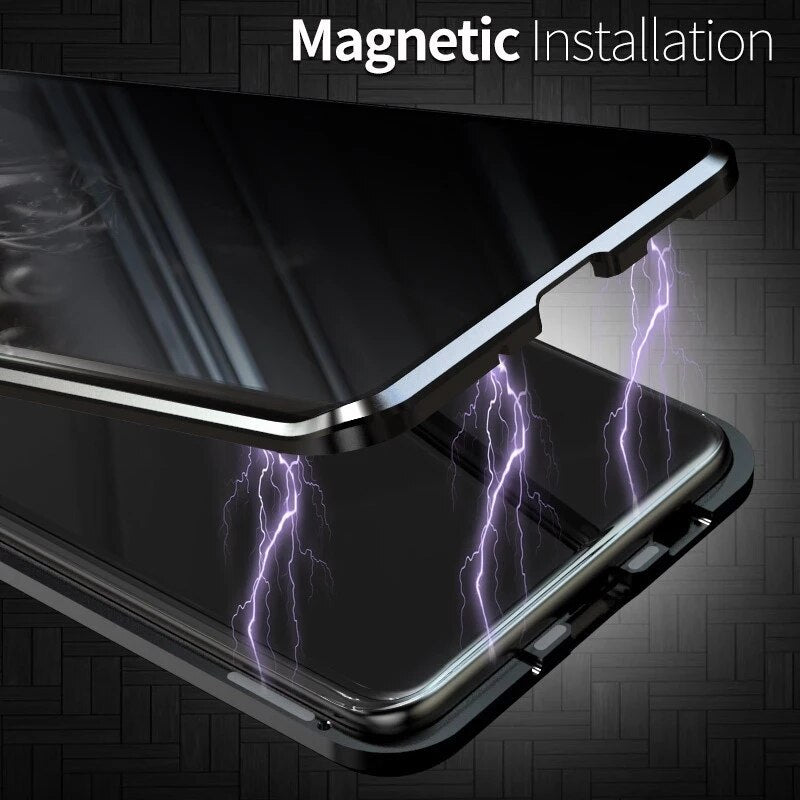 Privacy Protection Case For Samsung Galaxy S23 Series