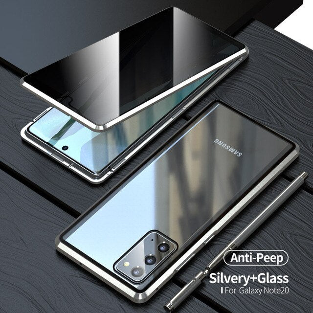 Privacy Protection Case For Samsung Galaxy S23 Series