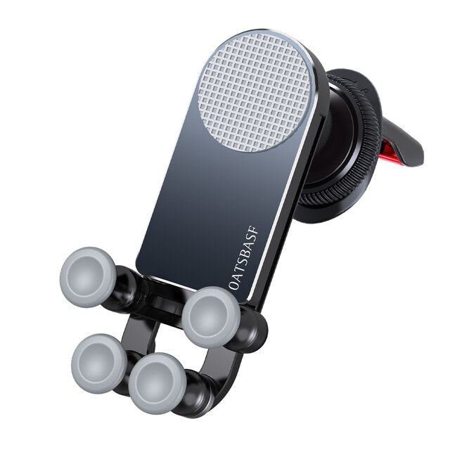 Car Phone Holder, Stand Support GPS Gravity Mount For Samsung Galaxy Z Fold 4