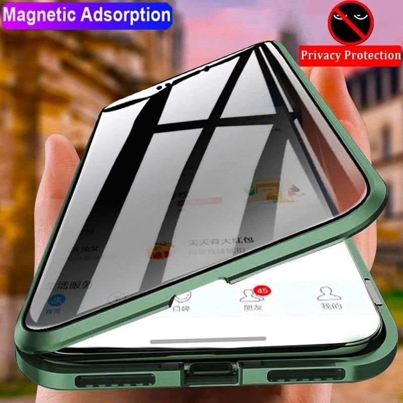 Privacy Protection Case For Samsung Galaxy S23 Series