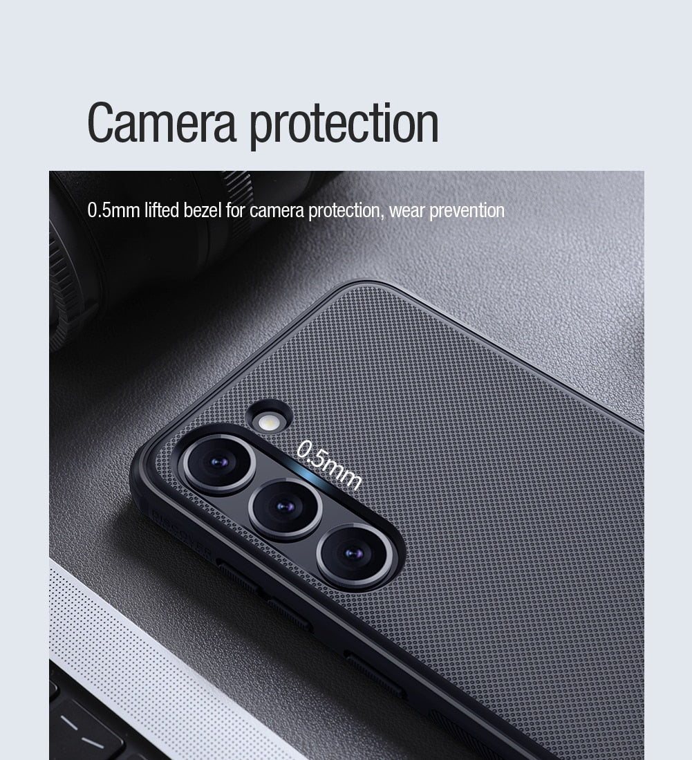 Magsafe Case For Samsung Galaxy S23 Series - Caubade