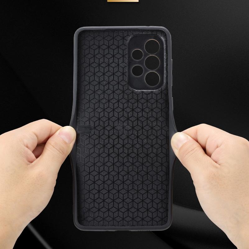 Luxury Leather Case For Samsung Galaxy S23 Series - S23 Ultra Case