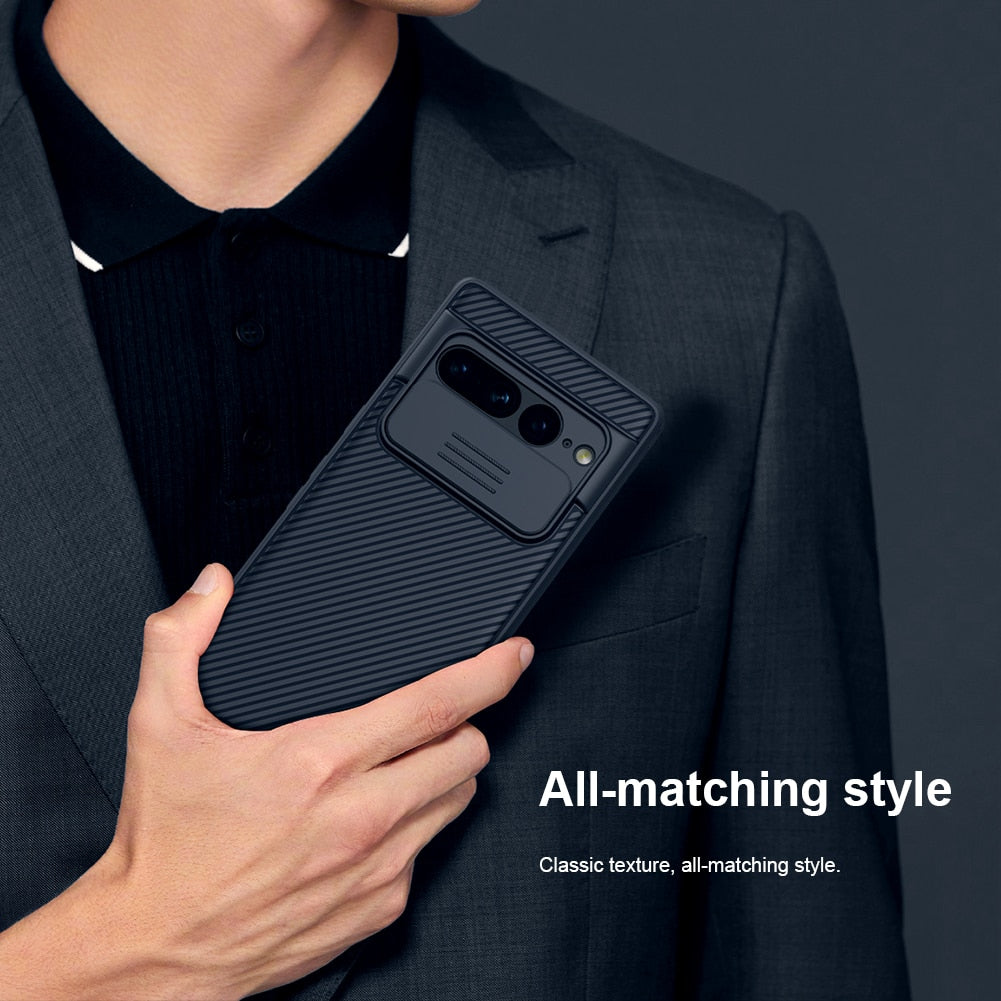 CamShield Pro Case for Google Pixel 7 Pro - The Pixel Store
