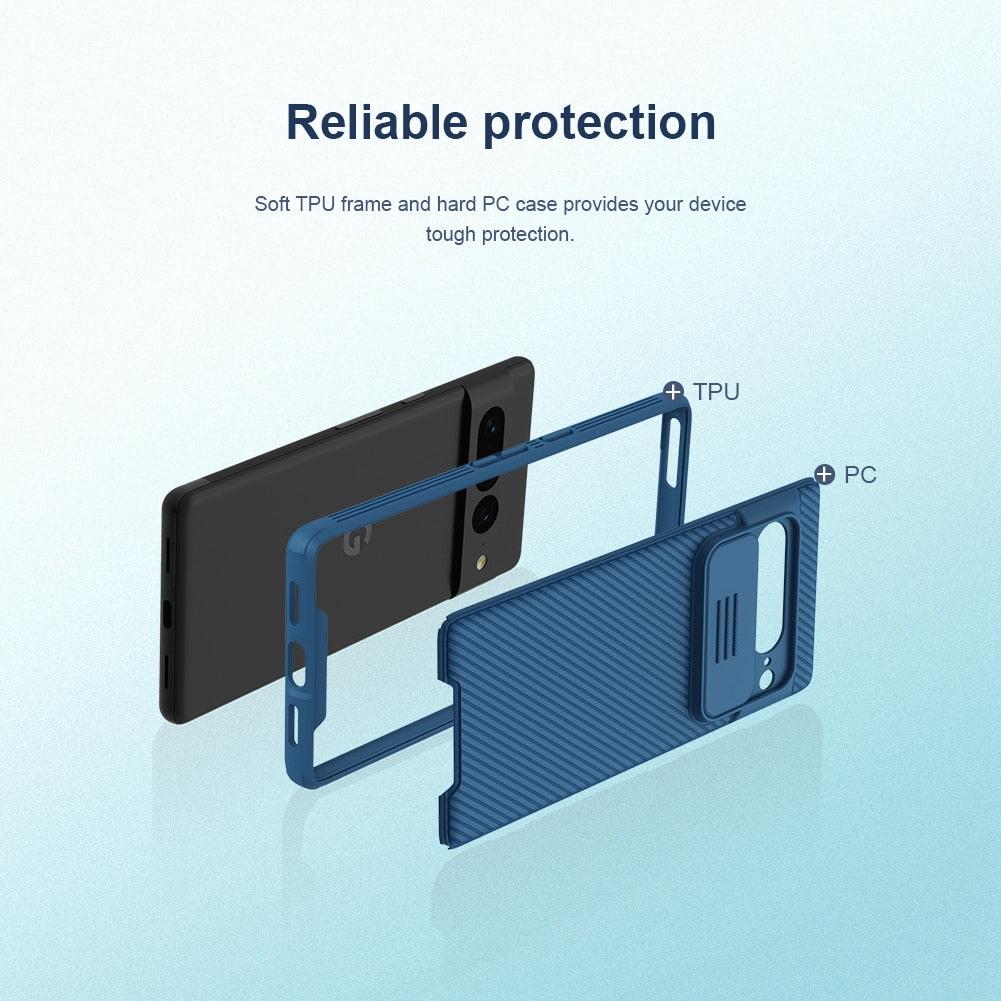 CamShield Pro Case for Google Pixel 7 Pro - The Pixel Store