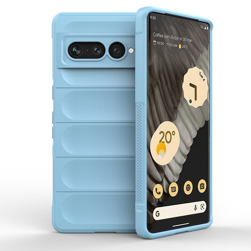 Anti-Slip Bump Step Case for Google Pixel 7 Series - The Pixel Store