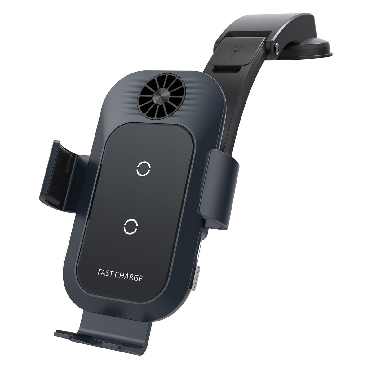 AUTO CLAMPING CAR WIRELESS CHARGER FOR PIXEL SERIES - The Pixel Store