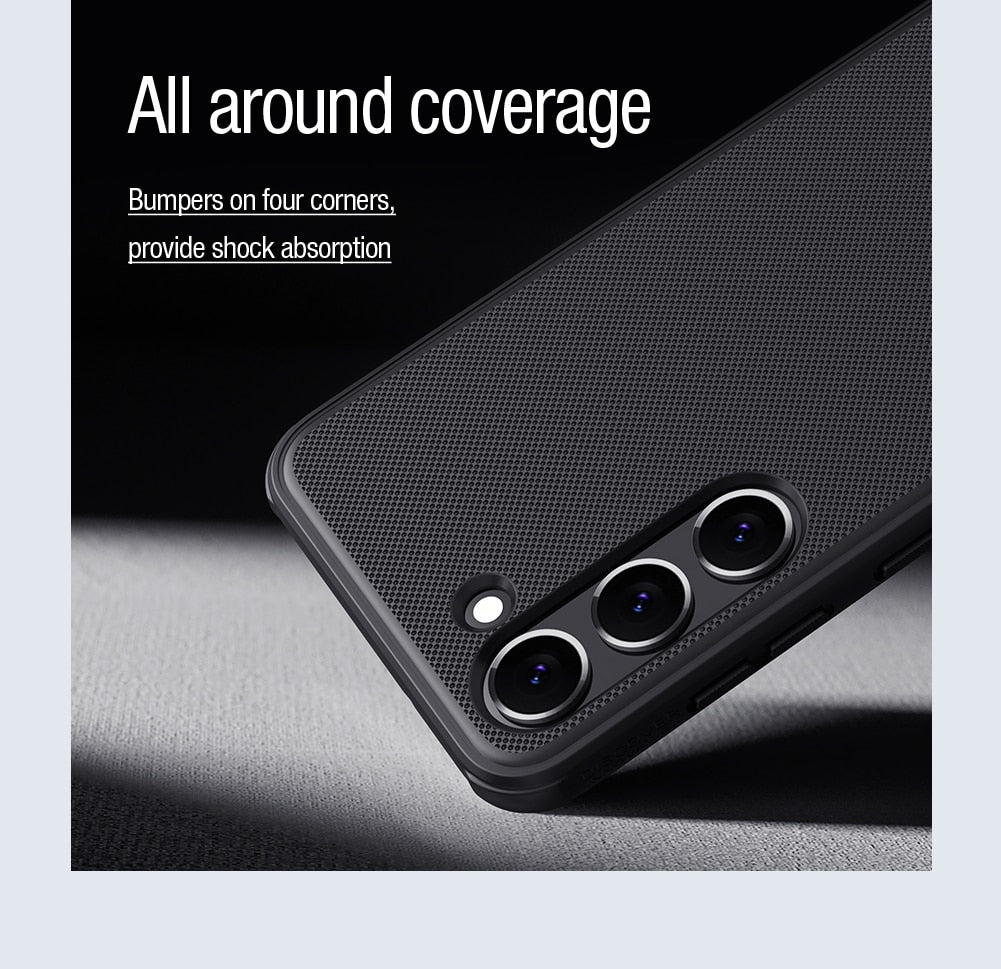 Magsafe Case For Samsung Galaxy S23 Series - Caubade