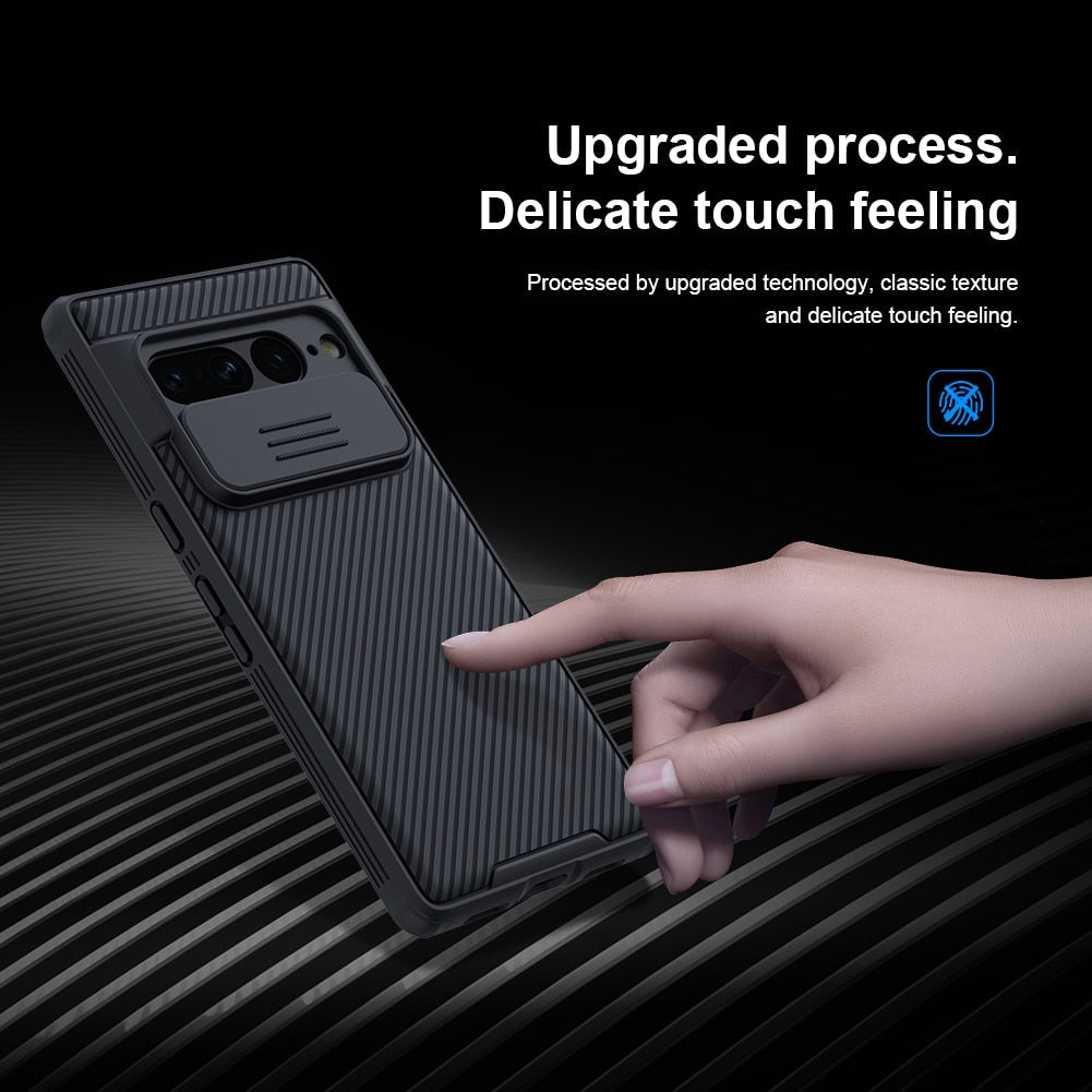 CamShield Pro Case for Google Pixel 7 Pro - The Pixel Store