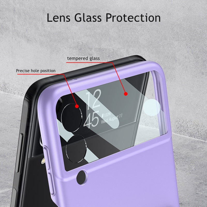 Strape Case For Z FLIP 4 - Galaxy Z Flip 4 Case