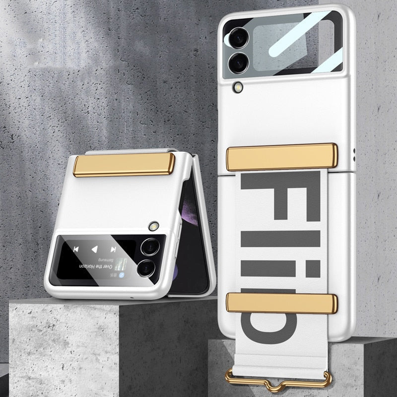 Strape Case For Z FLIP 4 - Galaxy Z Flip 4 Case