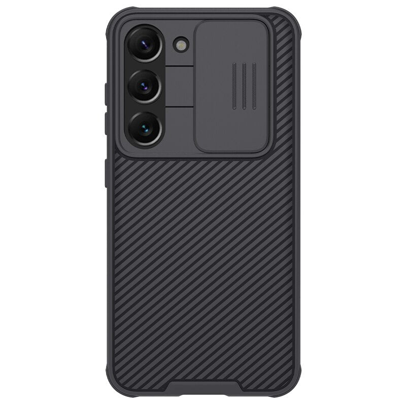Slide Camera Protection Case For Samsung Galaxy S23 Series - S23 Ultra Case