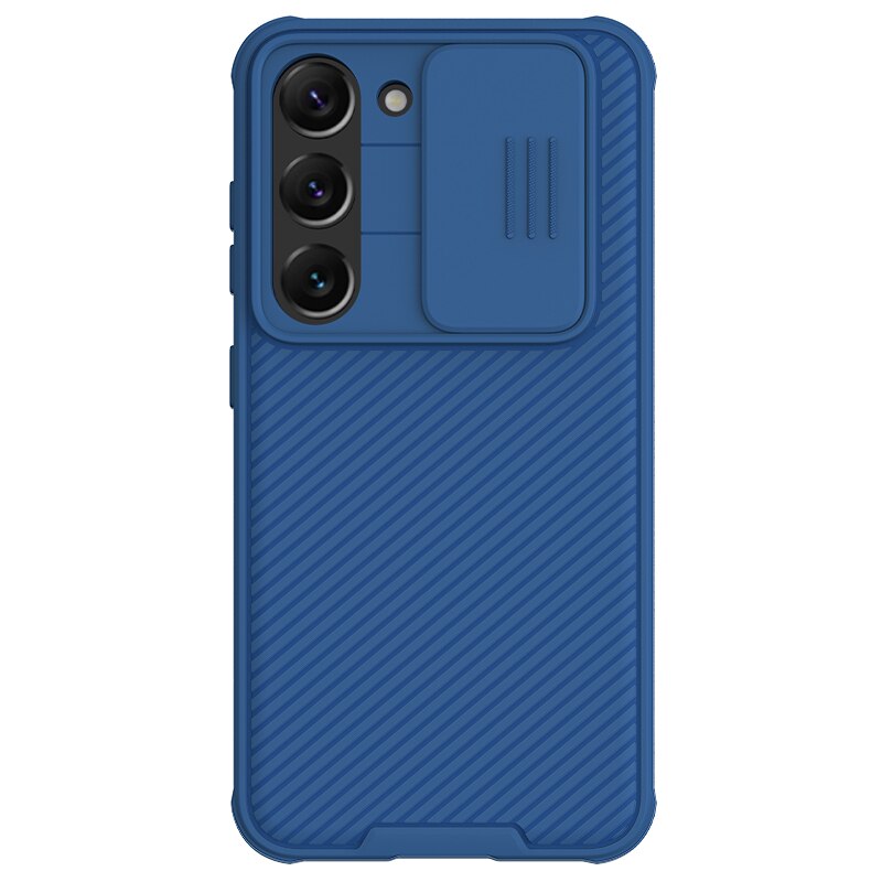Slide Camera Protection Case For Samsung Galaxy S23 Series - S23 Ultra Case
