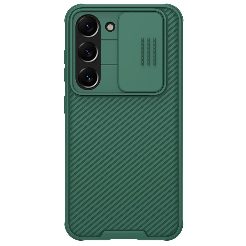 Slide Camera Protection Case For Samsung Galaxy S23 Series - S23 Ultra Case