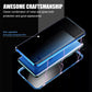 Privacy Protection Case For Samsung Galaxy S23 Series