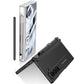 Shockproof Case with Hinge Protection & Pen Slot For Samsung Galaxy Z Fold 6