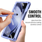 Full Protection Case with Touch Pen & Screen Protector For Samsung Galaxy Z Fold 6