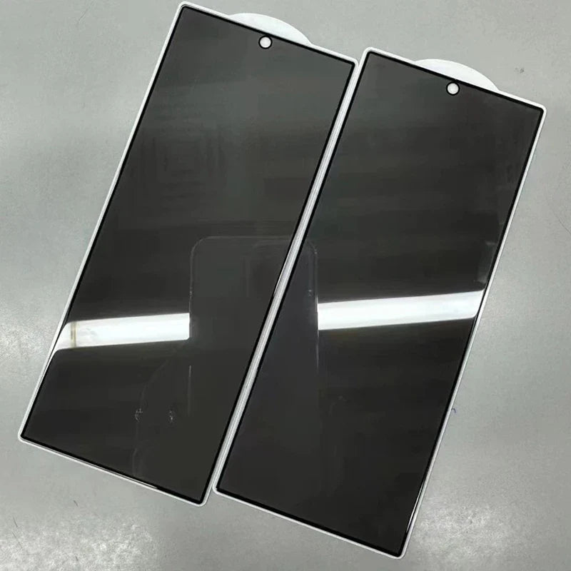 Anti-Spy Screen Protector For Samsung Galaxy Z Fold 6