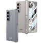 Shockproof Case with Magnetic Hinge Protection & Stand for Samsung Galaxy Z Fold 6