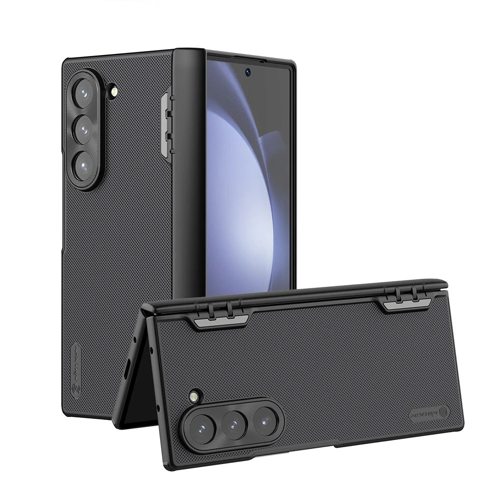 Shockproof Anti Fingerprints Case for Samsung Galaxy Z Fold 6