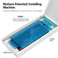 Premium Screen Protector film with Installation Box for Galaxy S23 Ultra - Caubade