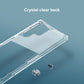 Transparent Clear Case for Samsung S23 Series - S23 Ultra Case