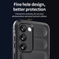 Ultra Thin Case with Lens Protection For Samsung Galaxy S23 Series - S23 Ultra Case