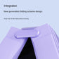 Luxury Shockproof Soft Case for Samsung Galaxy Z Flip 5
