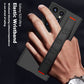 Elastic Wristband Holder Case for Samsung Galaxy S23 Series - Caubade