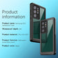 Shockproof WaterProof Case For Samsung Galaxy S23 Series - S23 Ultra Case