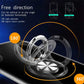 Shockproof Case with Ring Holder For Samsung Galaxy S23 Series - S23 Ultra Case