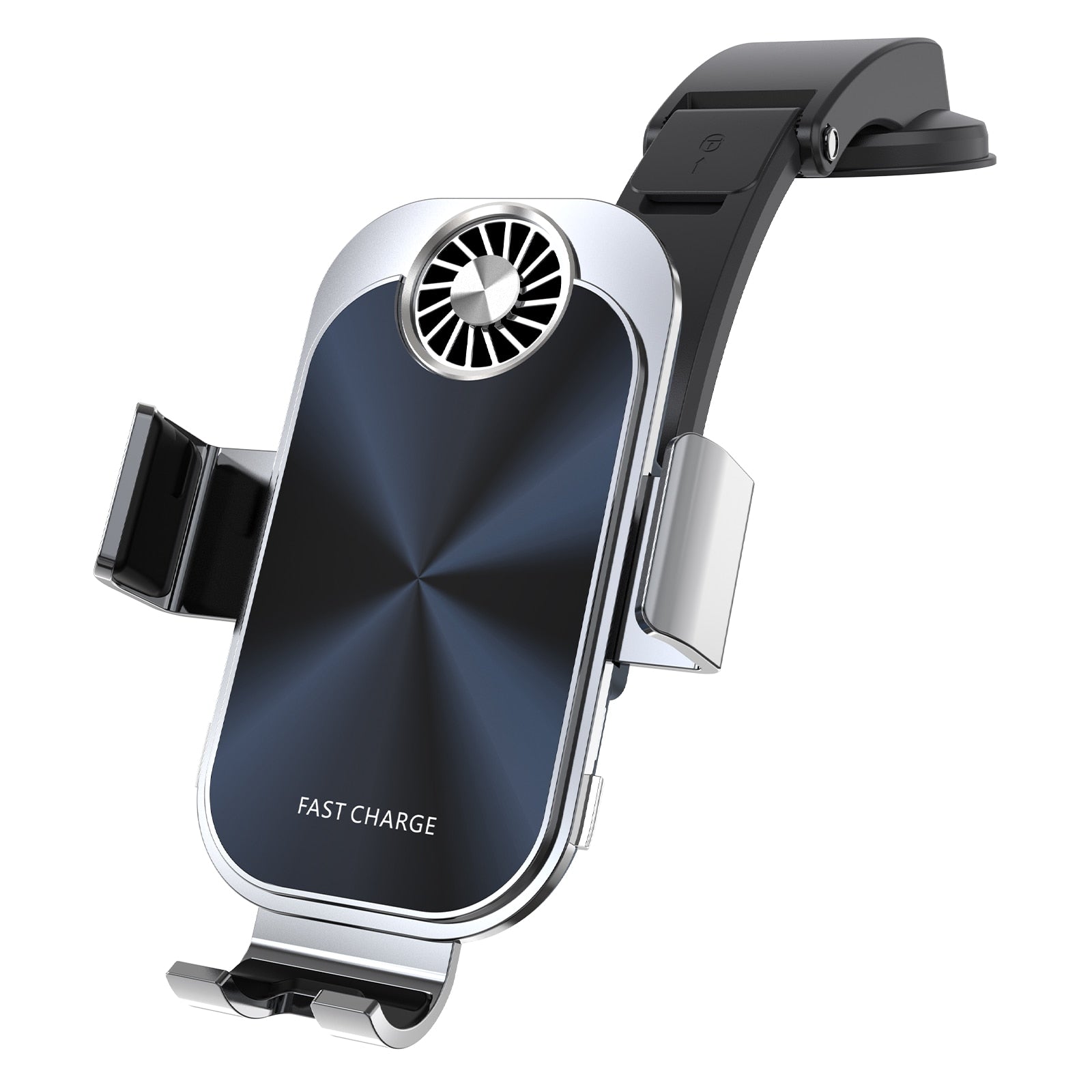 Auto-Clamping Car Mount For Galaxy S23 Series - Caubade