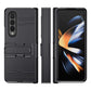 Shockproof Case with Stand For Samsung Galaxy Z Fold 4