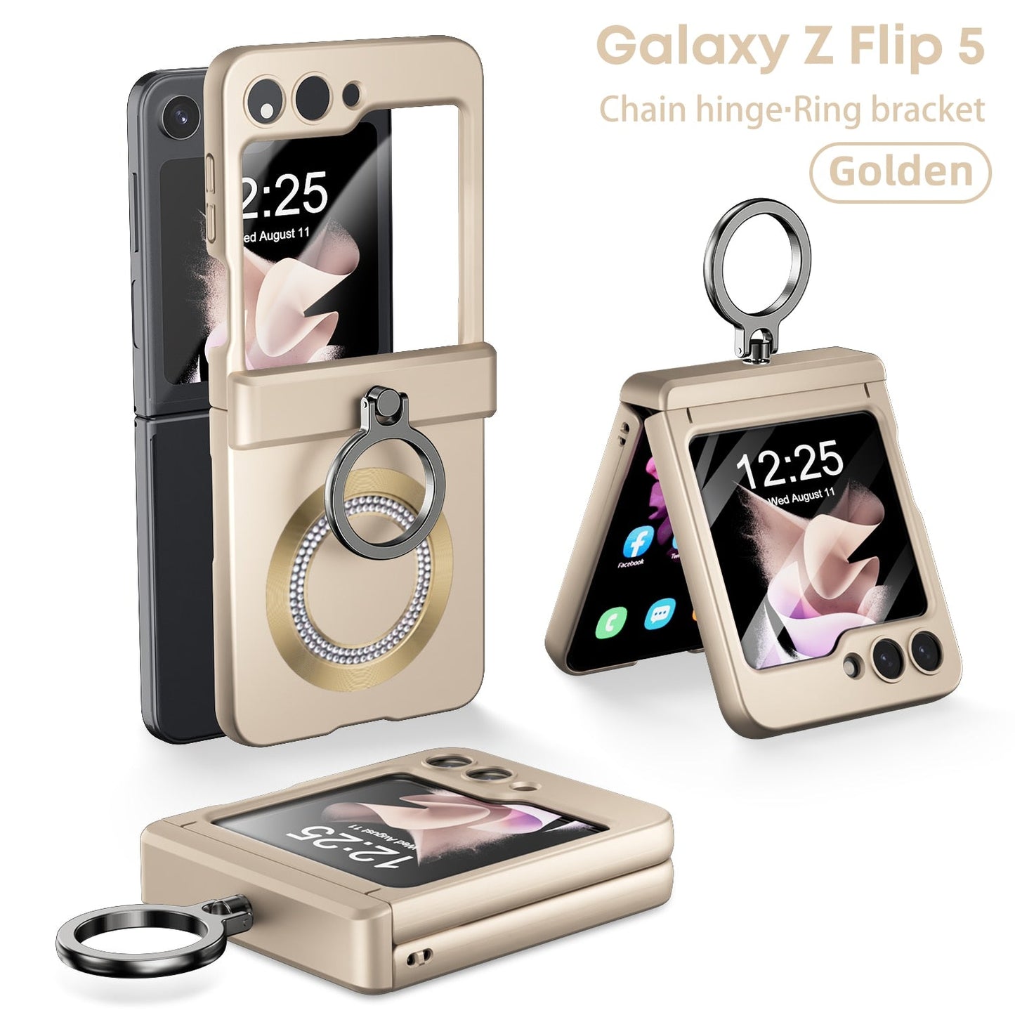 |14:771#golden;10:351785#for Galaxy Z Flip 5