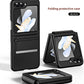 Samsung Galaxy Z Flip 5 Shockproof Protect Cover