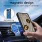 Magnetic Leather Wireless Charging Case For Google Pixel 8 Series