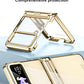 Phantom Folding Case For Samsung Galaxy Z Flip 5