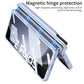 Wristband Case with Magnetic Hinge For Galaxy Z Fold 5