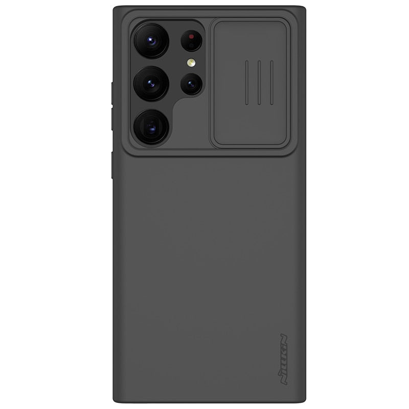 Slide Camera Case For Samsung Galaxy S23 Ultra - S23 Ultra Case