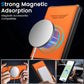 Shockproof Wireless Charging Case with Camera Protection For Samsung Galaxy S24 Series - S Ultra Case