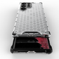 Shockproof Hybrid Armor Case For Samsung Galaxy S23 Series - S23 Ultra Case