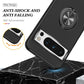 Armor Shockproof Case with Ring Stand For Google Pixel 8 Series