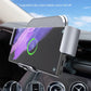 Car Dual Coil Wireless Charger For Samsung Galaxy Devices - Caubade