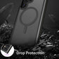 Magnetic Full Protection Case for Samsung Galaxy S23 Series - Caubade