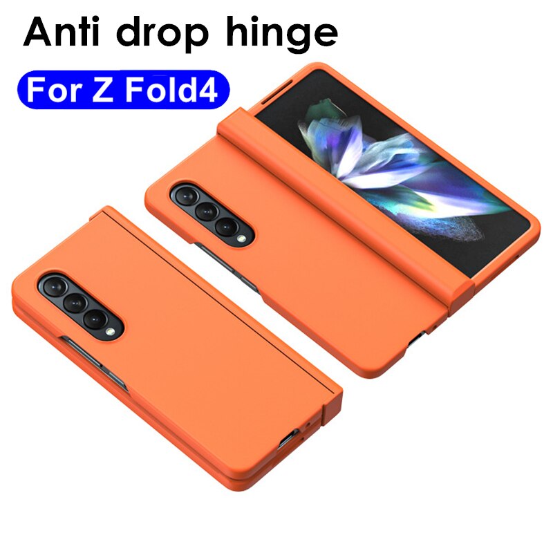 Anti Drop Full Protection Case For Samsung Galaxy Z Fold 4
