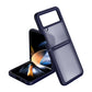 Luxury Ultra-thin Case For Samsung Galaxy Z Flip 4 - Galaxy Z Flip 4 Case