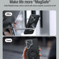 Magsafe Case with Camera Protection Bracket For Samsung S24 Series